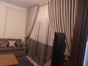 Apartment with pool in Sousse